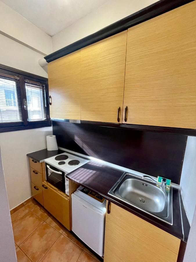 Guesthouse Alexandros Pýli Eksteriør bilde